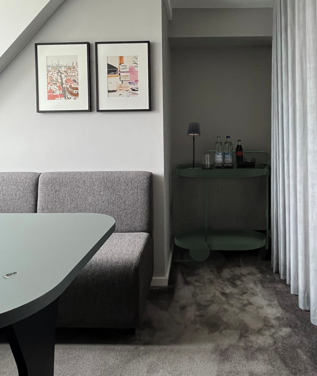 Ludwigpalais Kanzlei