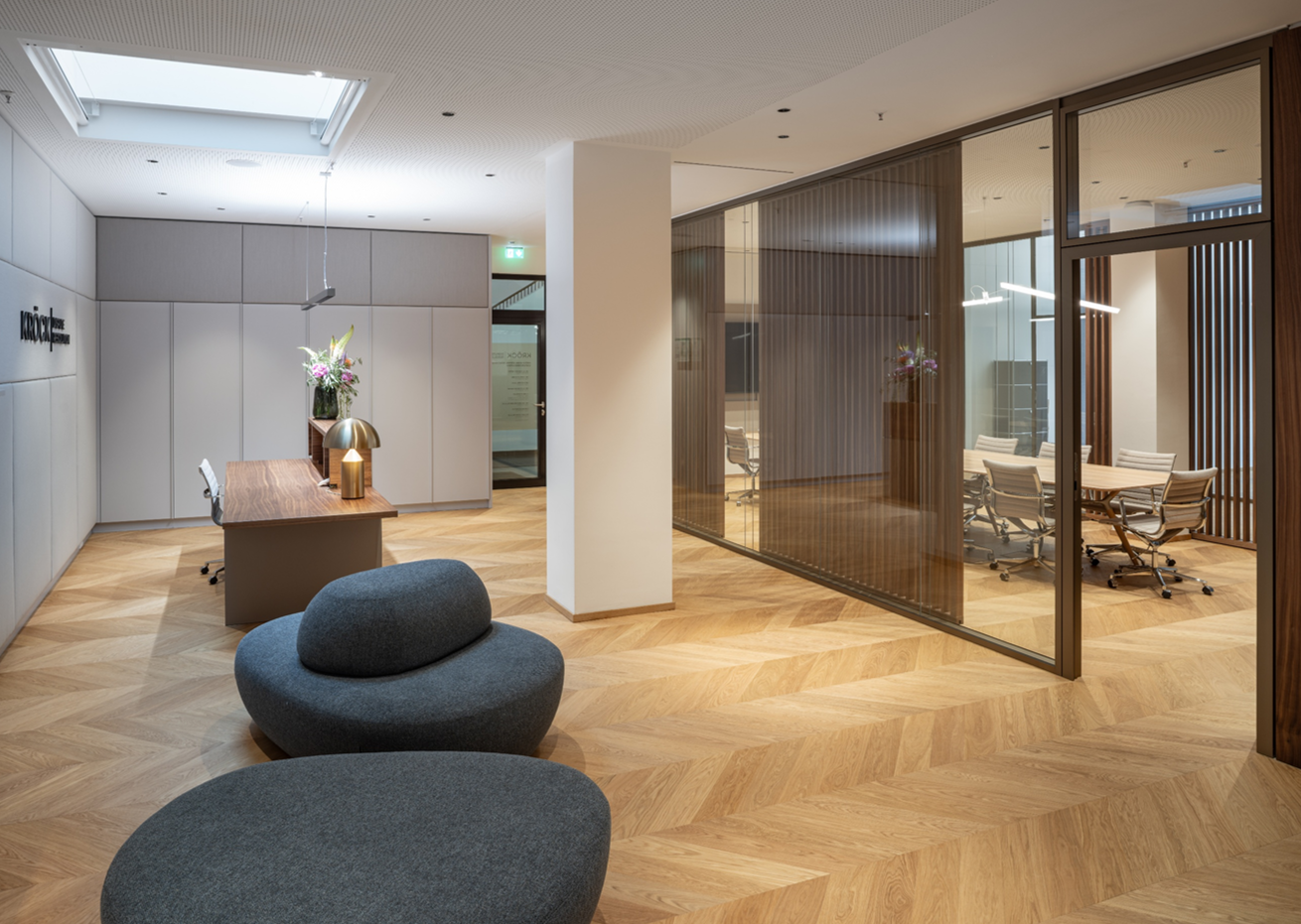 Petra Elm-Architektur und Design-Kanzlei-Empfang-2